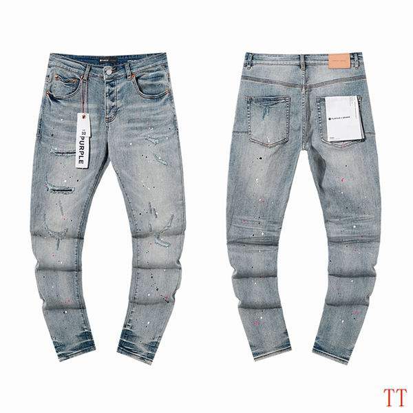 Picture of Purple Brand Jeans Long _SKUPurpleBrandsz30-3820tx17512866